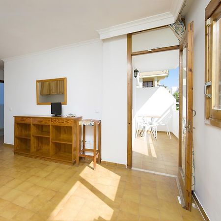 Apartamentos Green Line Bon Sol - Ab Group Playa d'en Bossa Extérieur photo