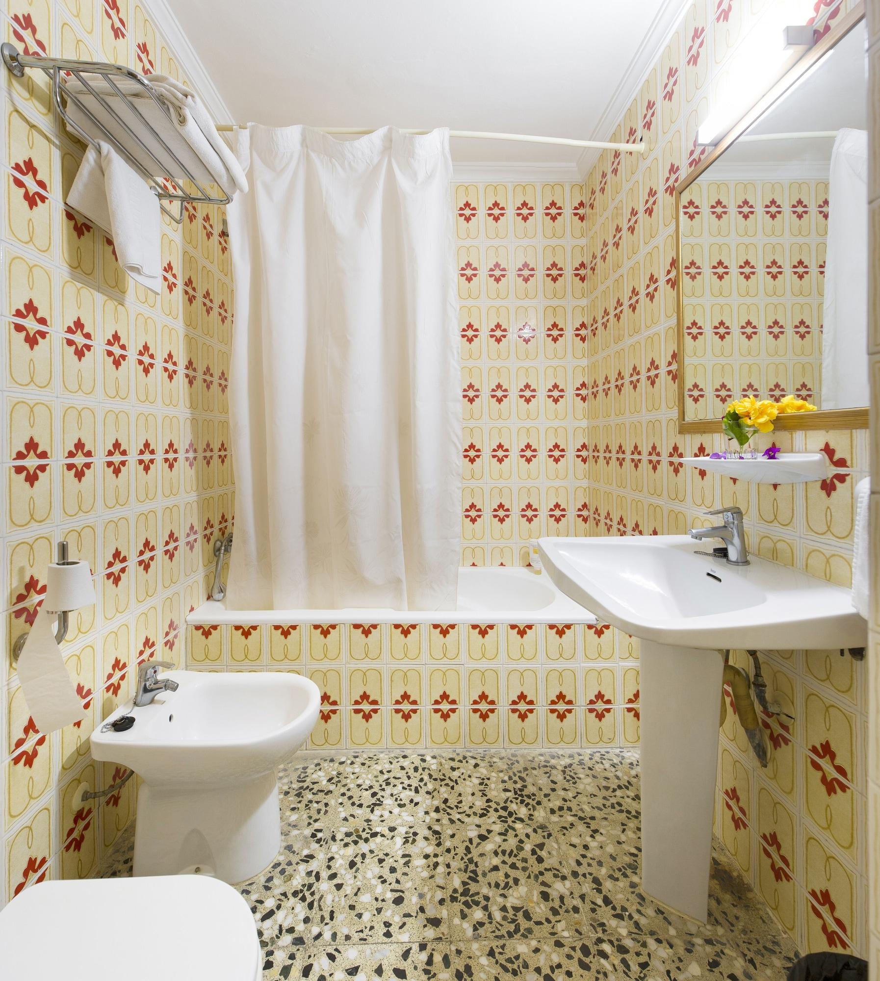 Apartamentos Green Line Bon Sol - Ab Group Playa d'en Bossa Extérieur photo