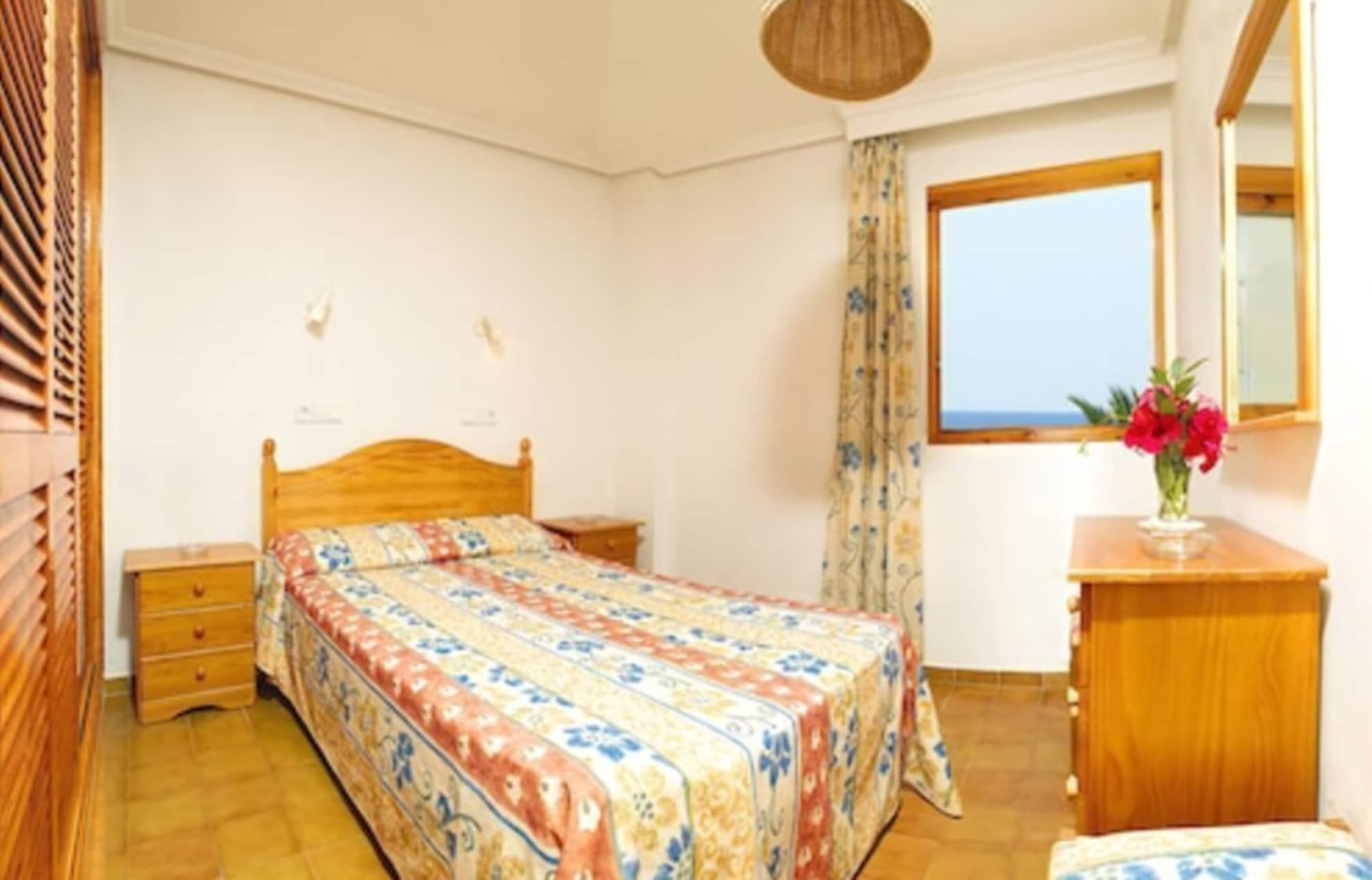 Apartamentos Green Line Bon Sol - Ab Group Playa d'en Bossa Extérieur photo
