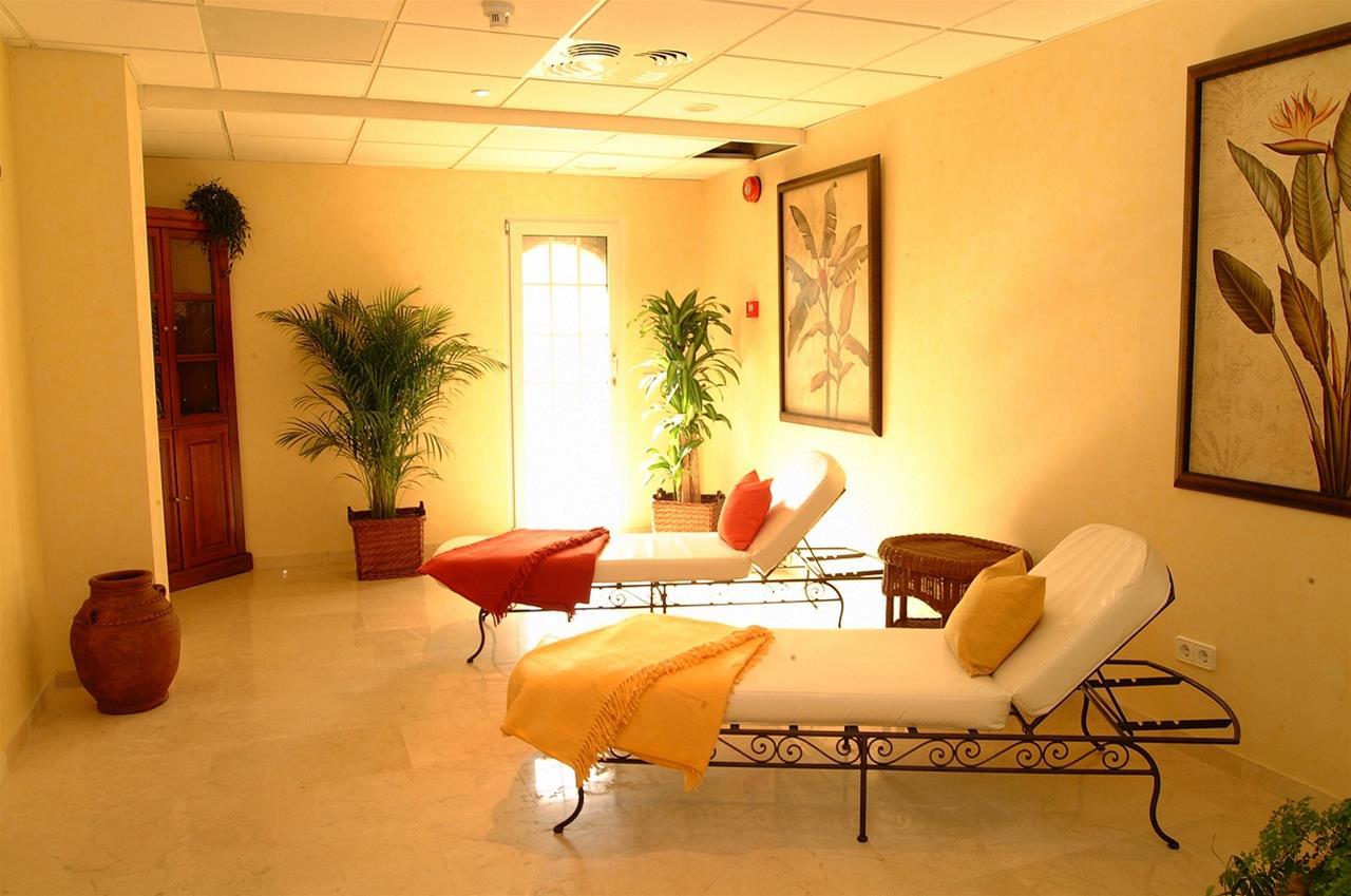 Apartamentos Green Line Bon Sol - Ab Group Playa d'en Bossa Extérieur photo