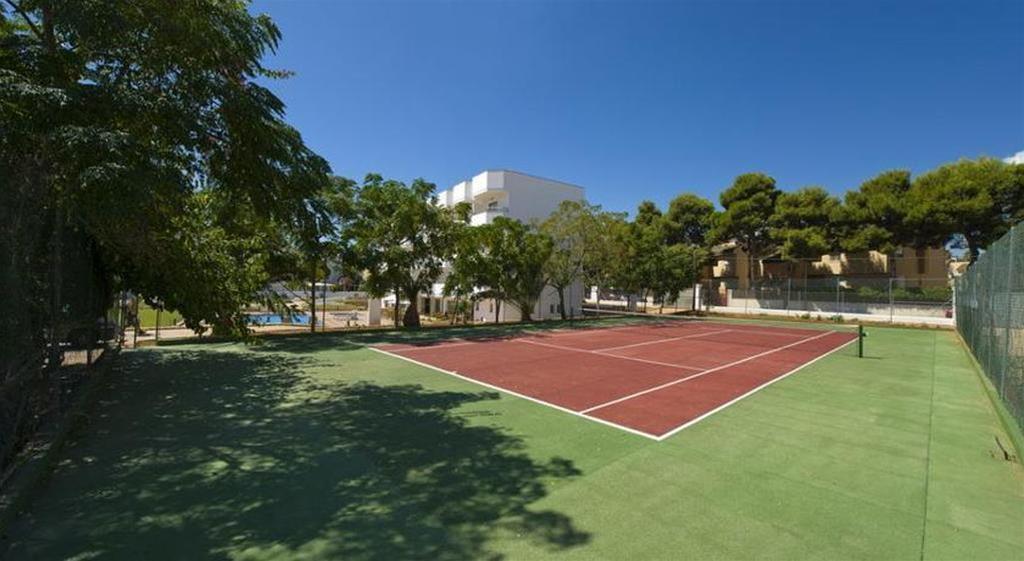 Apartamentos Green Line Bon Sol - Ab Group Playa d'en Bossa Extérieur photo
