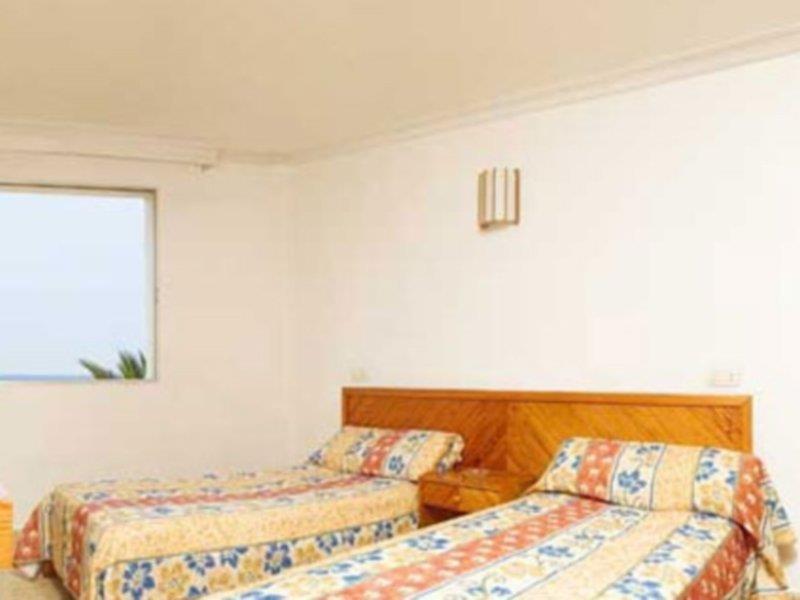 Apartamentos Green Line Bon Sol - Ab Group Playa d'en Bossa Extérieur photo