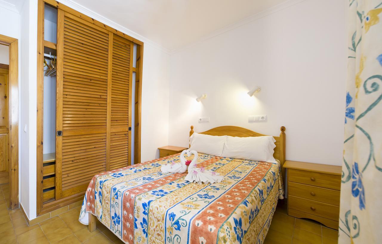 Apartamentos Green Line Bon Sol - Ab Group Playa d'en Bossa Extérieur photo