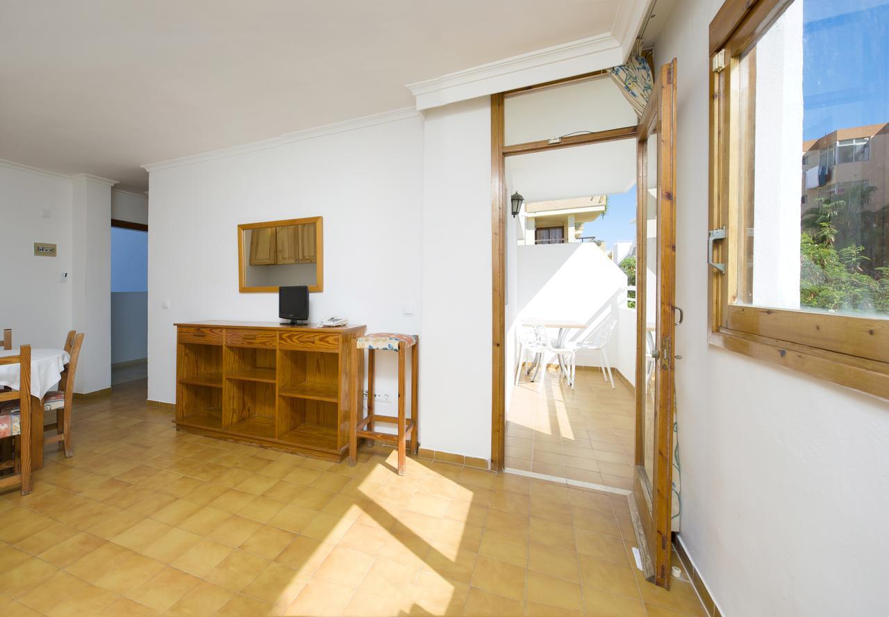 Apartamentos Green Line Bon Sol - Ab Group Playa d'en Bossa Extérieur photo